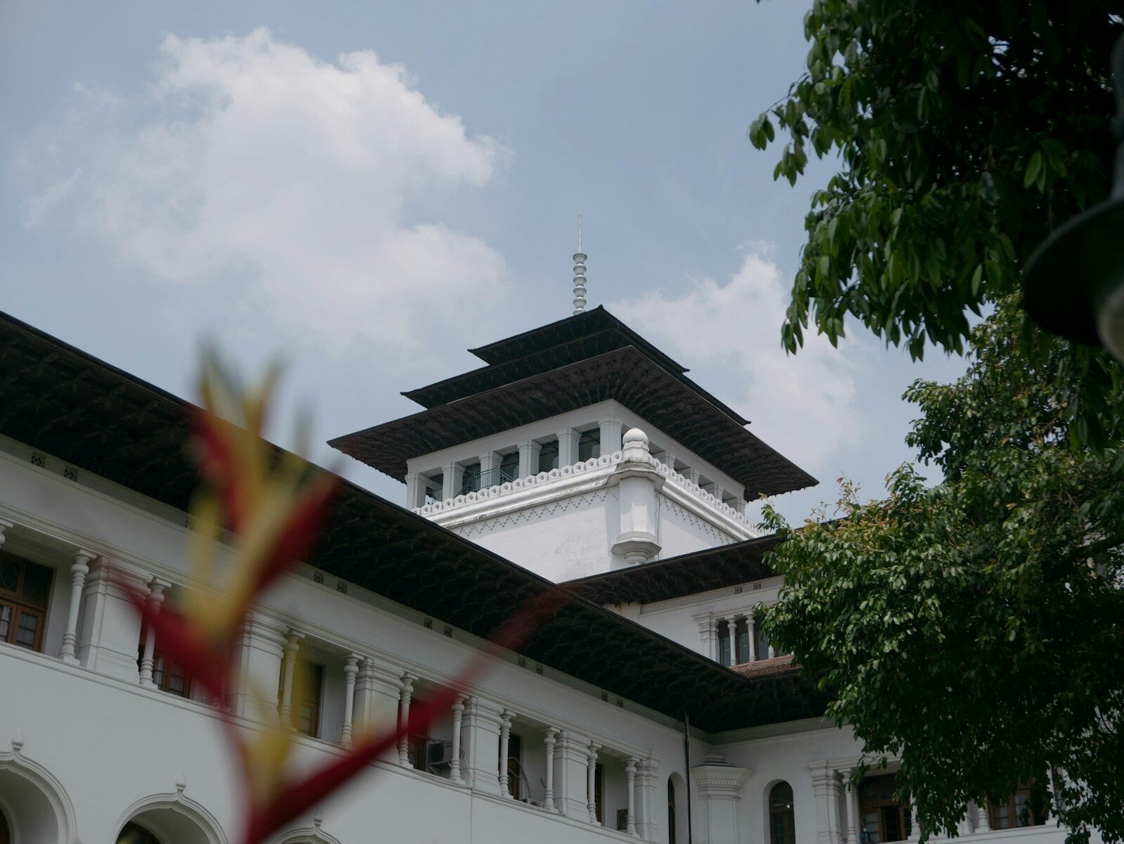 Bikin Izin Bangunan Sat-Set, Rebahan Tetap Jalan: Kenalan sama SAMBANGI!